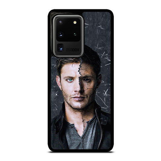 DEAN WINCHESTER SUPERNATURAL Samsung Galaxy S20 Ultra / S20 Ultra 5G Case