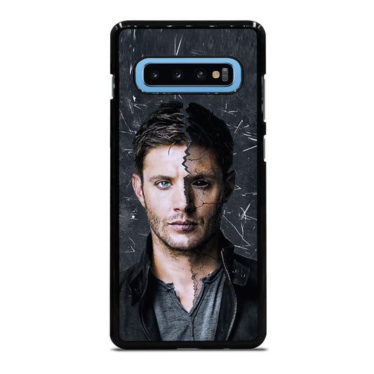 DEAN WINCHESTER SUPERNATURAL Samsung Galaxy S10 Plus Case