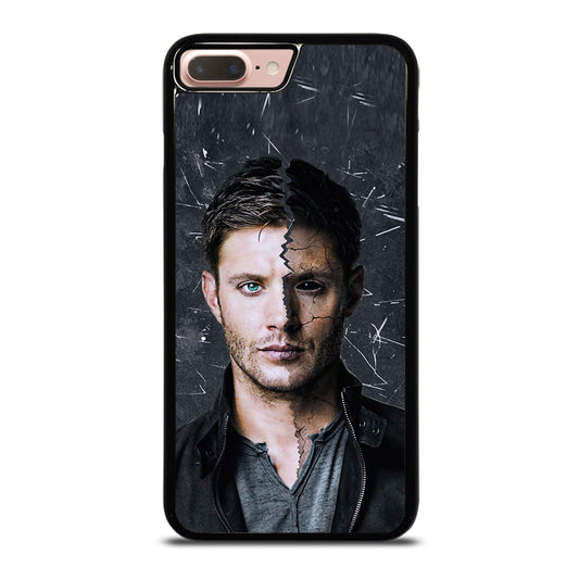 DEAN WINCHESTER SUPERNATURAL iPhone 7 Plus / 8 Plus Case