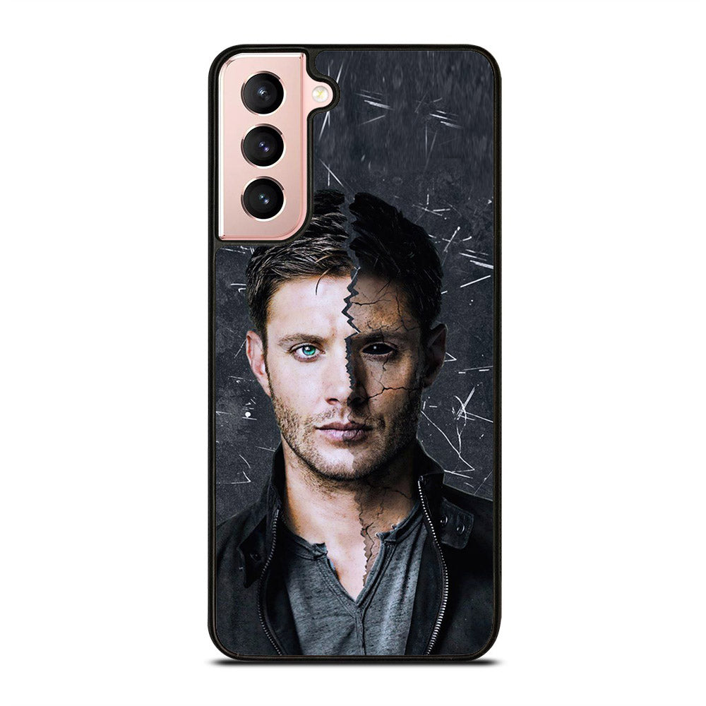 DEAN WINCHESTER SUPERNATURAL Samsung Galaxy S21 5G Case