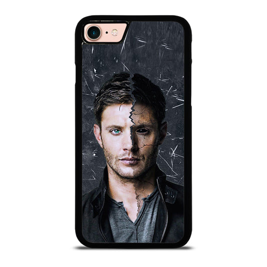DEAN WINCHESTER SUPERNATURAL iPhone 7 / 8 Case