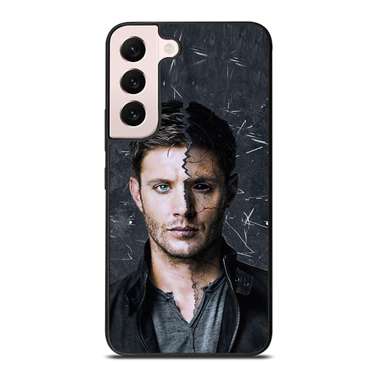 DEAN WINCHESTER SUPERNATURAL Samsung Galaxy S22 Plus 5G Case