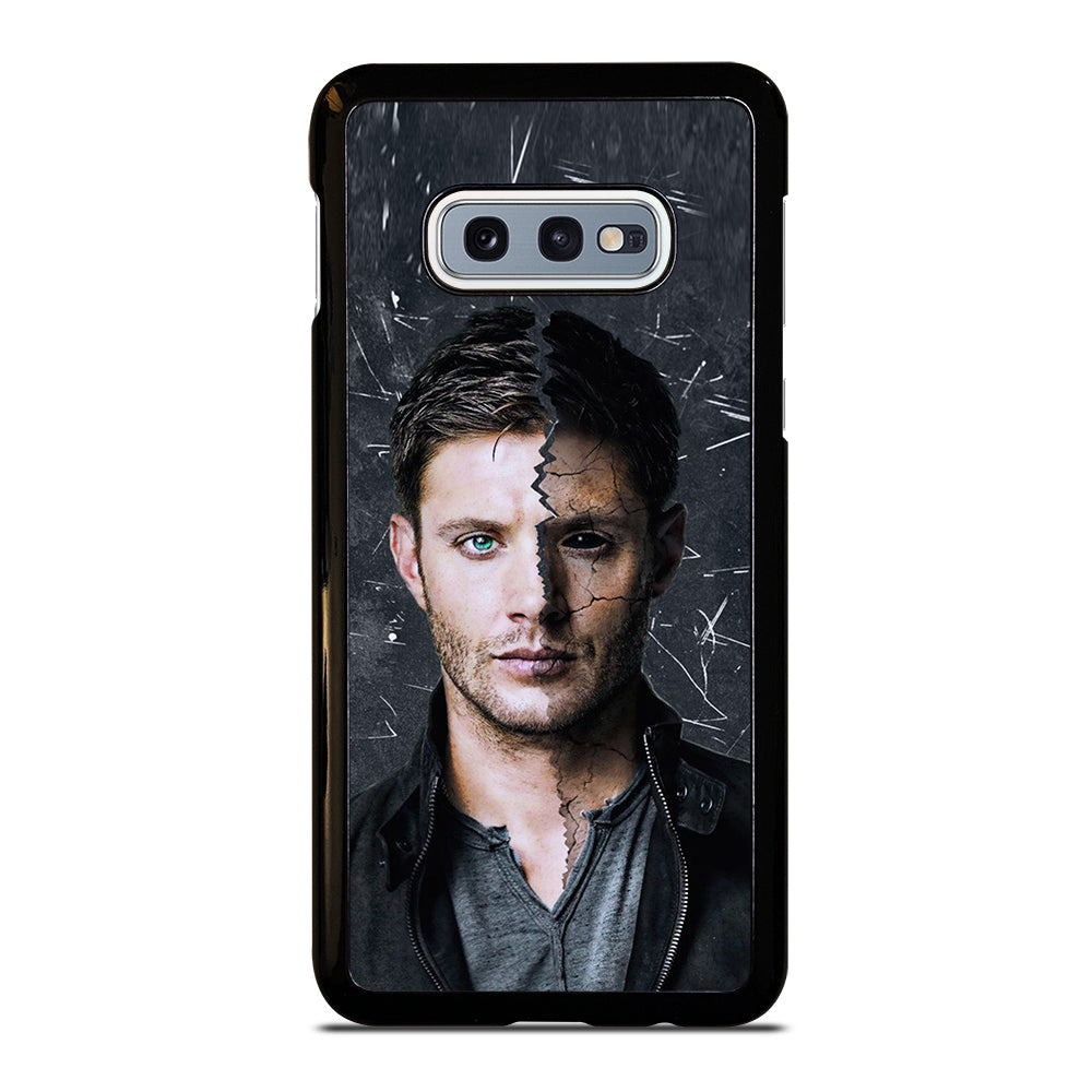DEAN WINCHESTER SUPERNATURAL Samsung Galaxy S10e Case