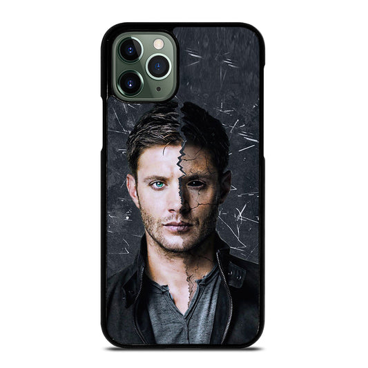 DEAN WINCHESTER SUPERNATURAL iPhone 11 Pro Max Case