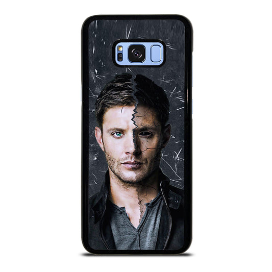 DEAN WINCHESTER SUPERNATURAL Samsung Galaxy S8 Plus Case