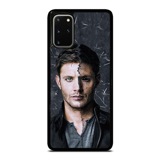 DEAN WINCHESTER SUPERNATURAL Samsung Galaxy S20 Plus / S20 Plus 5G Case