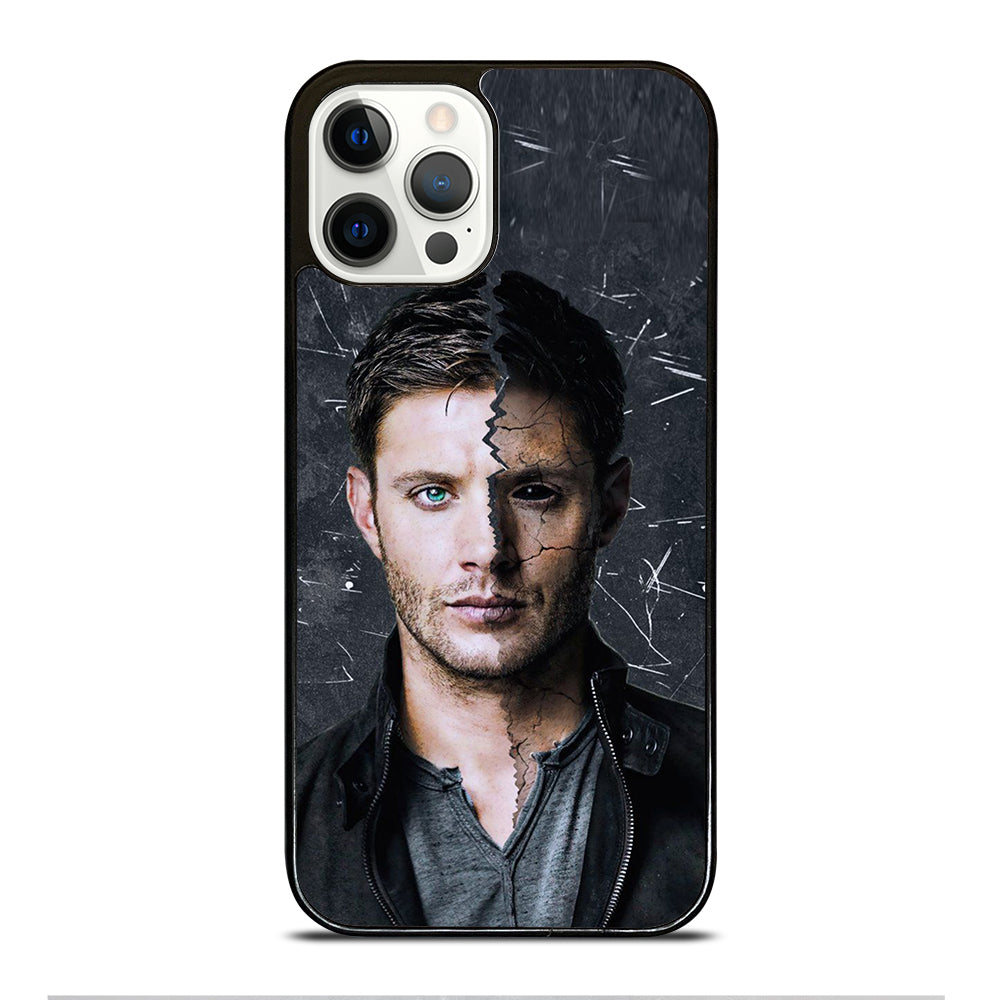 DEAN WINCHESTER SUPERNATURAL iPhone 12 Pro Case