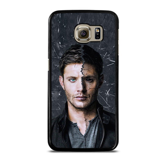 DEAN WINCHESTER SUPERNATURAL Samsung Galaxy S6 Case