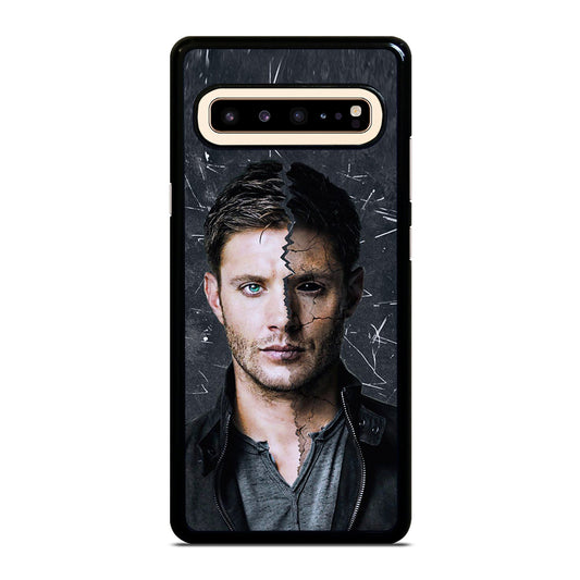 DEAN WINCHESTER SUPERNATURAL Samsung Galaxy S10 5G Case