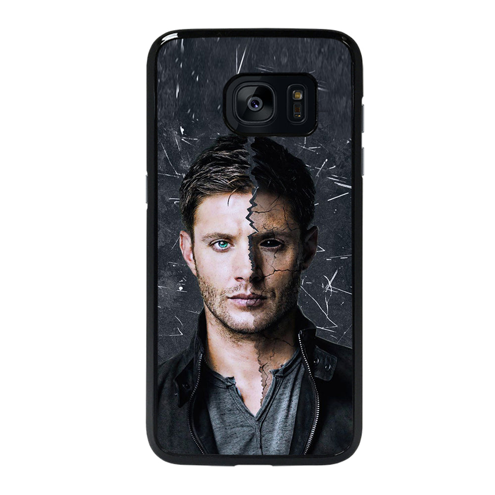 DEAN WINCHESTER SUPERNATURAL Samsung Galaxy S7 Edge Case