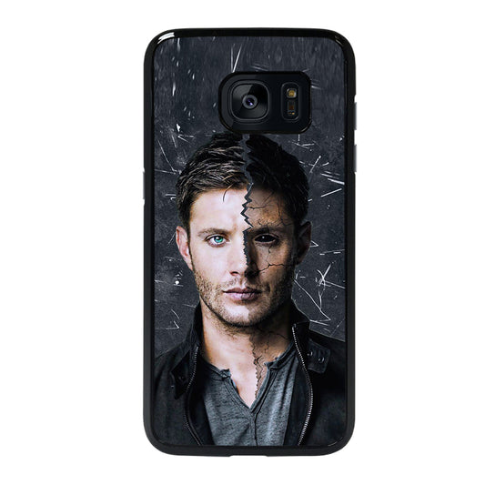 DEAN WINCHESTER SUPERNATURAL Samsung Galaxy S7 Edge Case