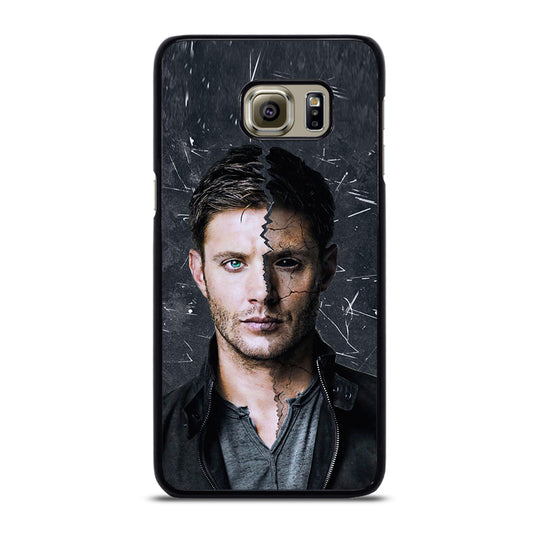 DEAN WINCHESTER SUPERNATURAL Samsung Galaxy S6 Edge Plus Case