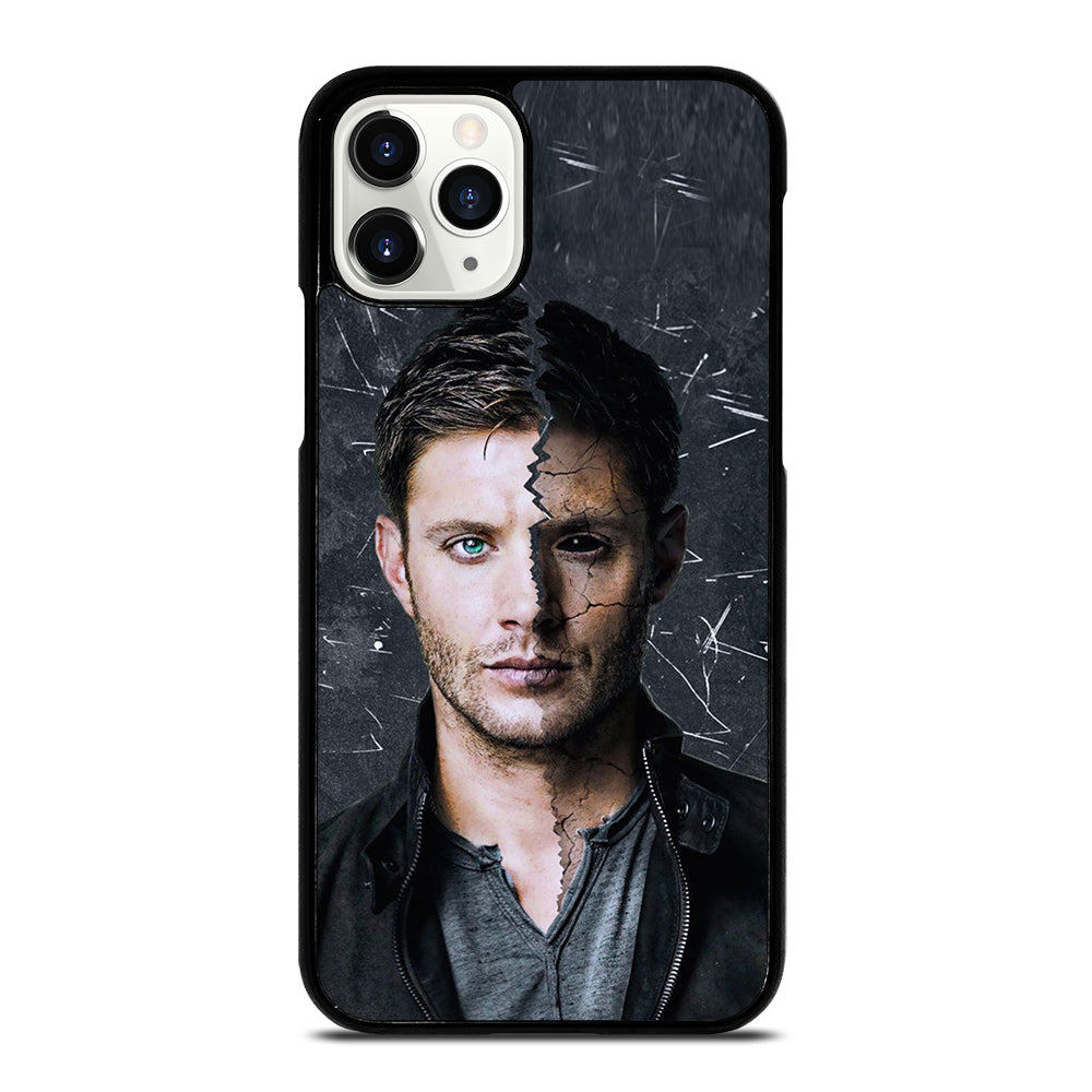 DEAN WINCHESTER SUPERNATURAL iPhone 11 Pro Case