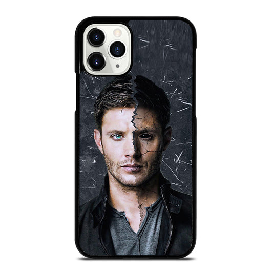 DEAN WINCHESTER SUPERNATURAL iPhone 11 Pro Case