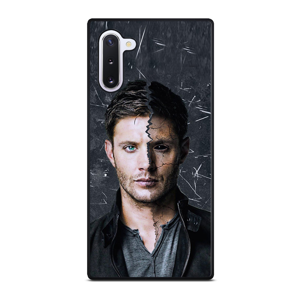 DEAN WINCHESTER SUPERNATURAL Samsung Galaxy Note 10 Case