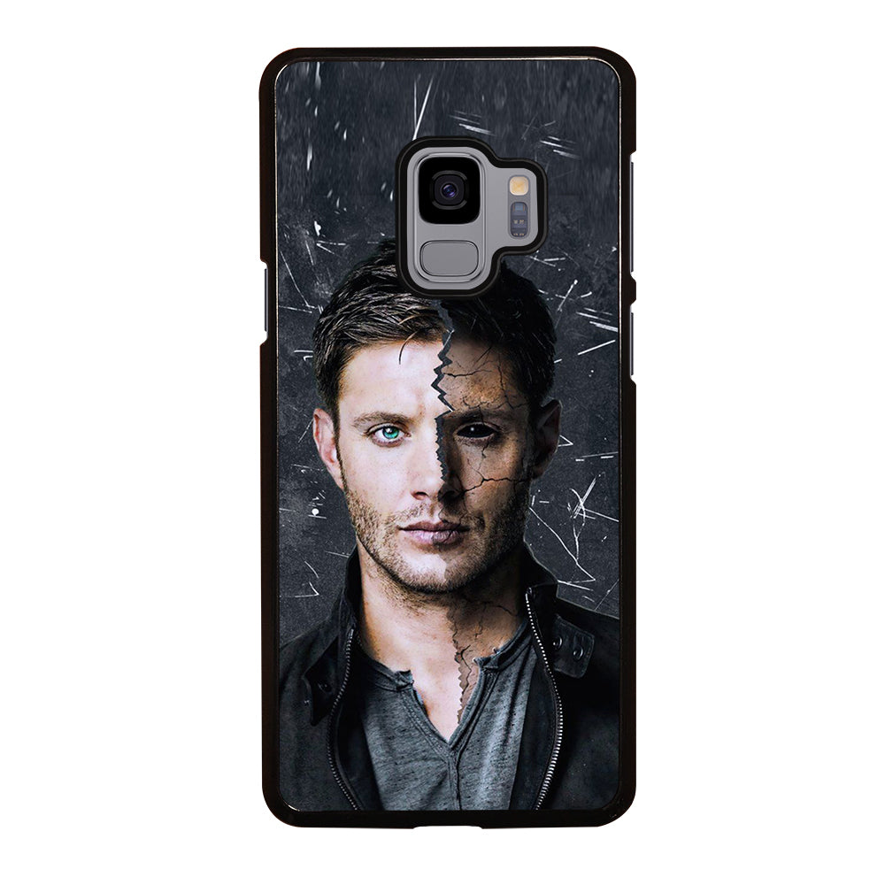 DEAN WINCHESTER SUPERNATURAL Samsung Galaxy S9 Case