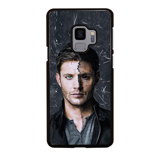 DEAN WINCHESTER SUPERNATURAL Samsung Galaxy S9 Case