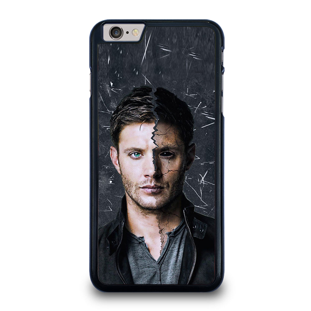 DEAN WINCHESTER SUPERNATURAL iPhone 6 / 6S Plus Case
