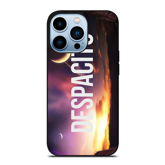 DESPACITO JUSTIN BIEBER iPhone 13 Pro Max Case
