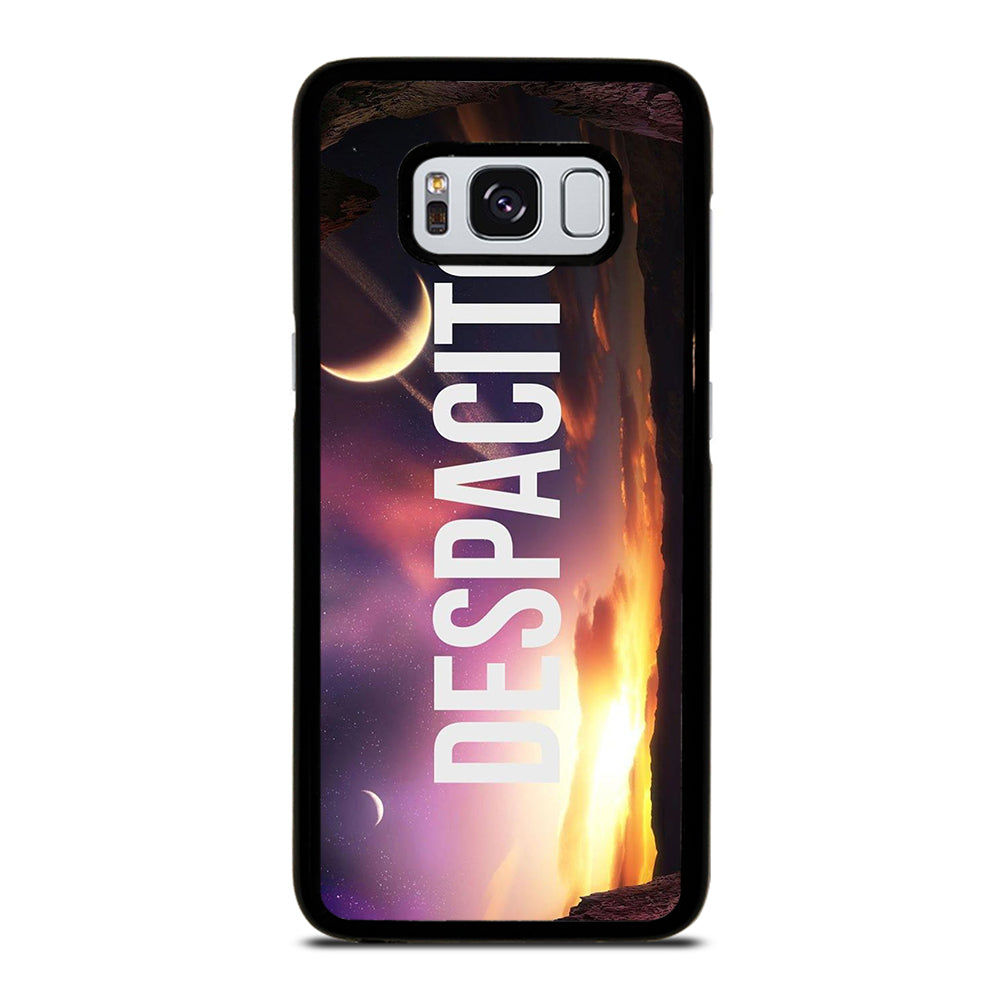 DESPACITO JUSTIN BIEBER Samsung Galaxy S8 Case