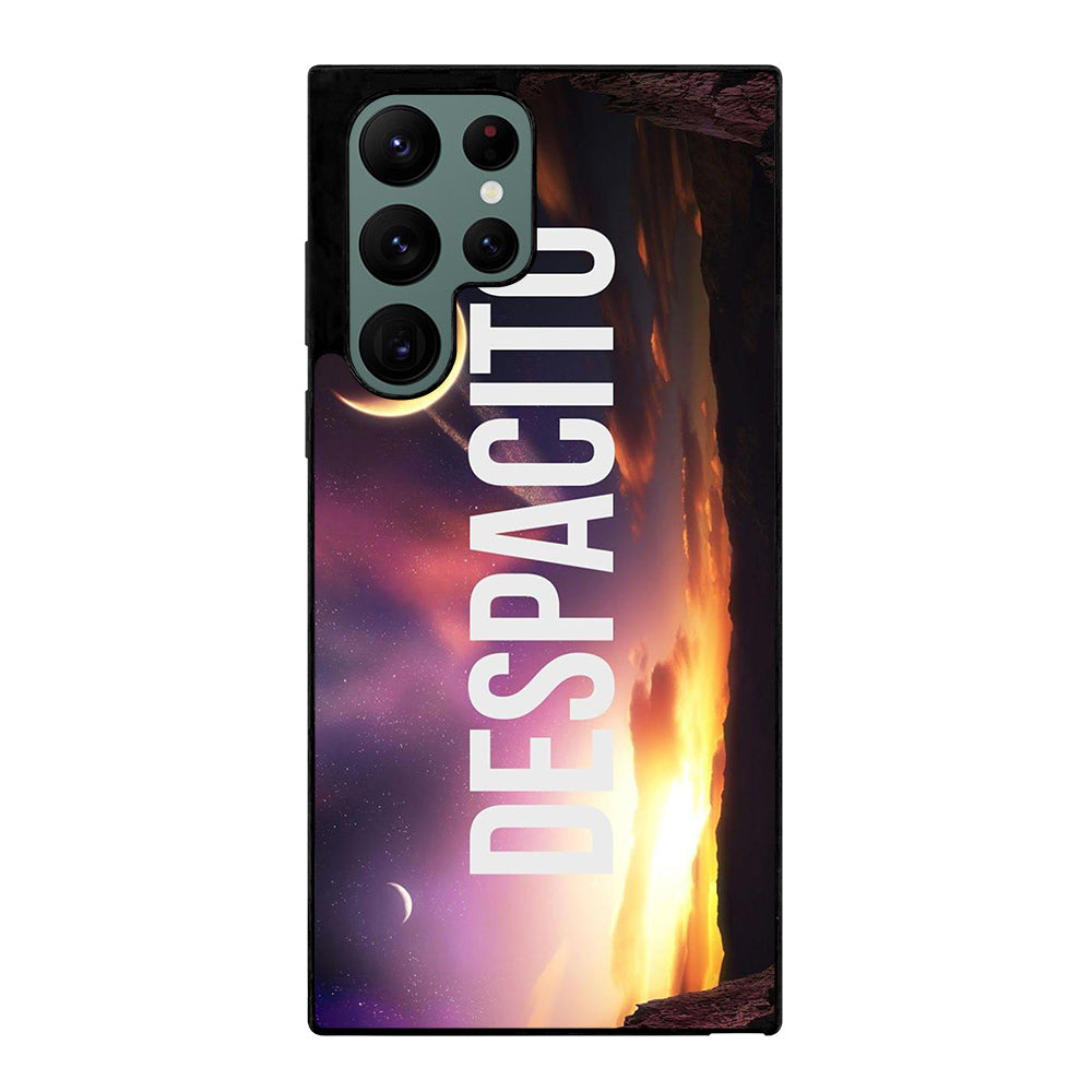 DESPACITO JUSTIN BIEBER Samsung Galaxy S22 Ultra 5G Case