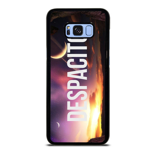 DESPACITO JUSTIN BIEBER Samsung Galaxy S8 Plus Case