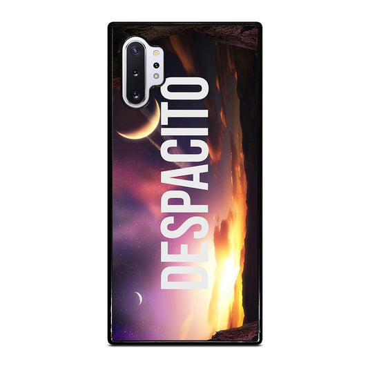 DESPACITO JUSTIN BIEBER Samsung Galaxy Note 10 Plus Case