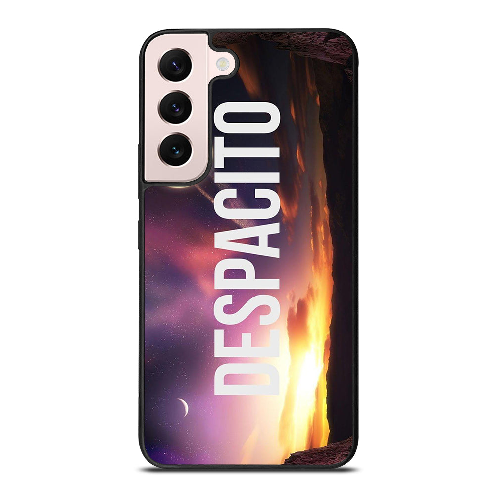 DESPACITO JUSTIN BIEBER Samsung Galaxy S22 Plus 5G Case