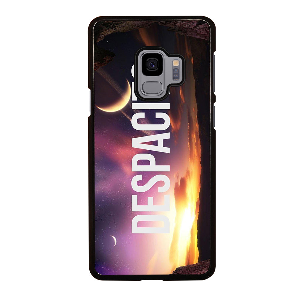 DESPACITO JUSTIN BIEBER Samsung Galaxy S9 Case