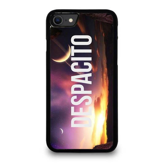 DESPACITO JUSTIN BIEBER iPhone SE 2020 Case