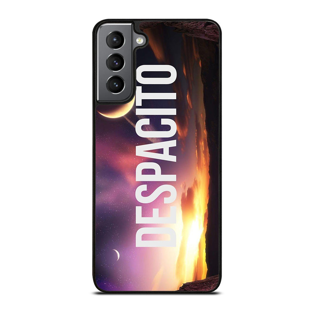 DESPACITO JUSTIN BIEBER Samsung Galaxy S21 Plus 5G Case