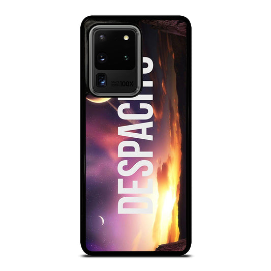 DESPACITO JUSTIN BIEBER Samsung Galaxy S20 Ultra / S20 Ultra 5G Case