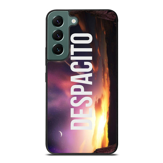 DESPACITO JUSTIN BIEBER Samsung Galaxy S22 5G Case