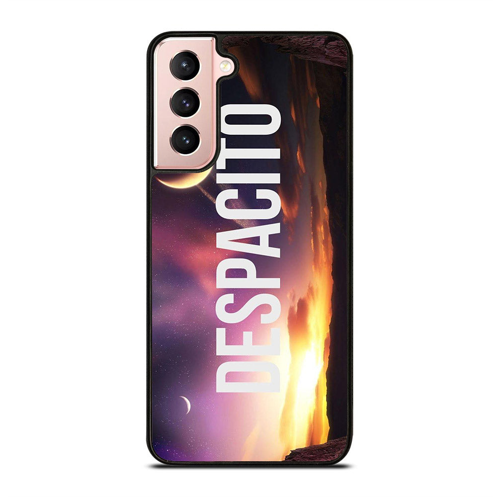 DESPACITO JUSTIN BIEBER Samsung Galaxy S21 5G Case