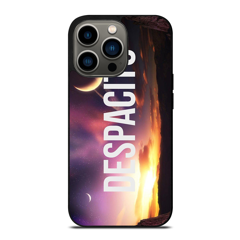 DESPACITO JUSTIN BIEBER iPhone 13 Pro Case