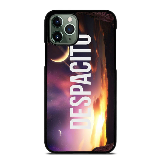 DESPACITO JUSTIN BIEBER iPhone 11 Pro Max Case