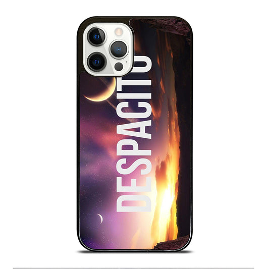 DESPACITO JUSTIN BIEBER iPhone 12 Pro Case