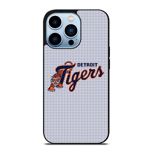 DETROIT TIGERS iPhone 13 Pro Max Case