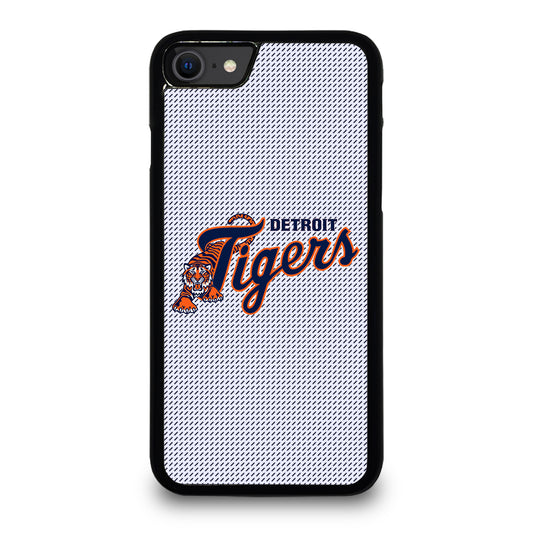DETROIT TIGERS iPhone SE 2020 Case