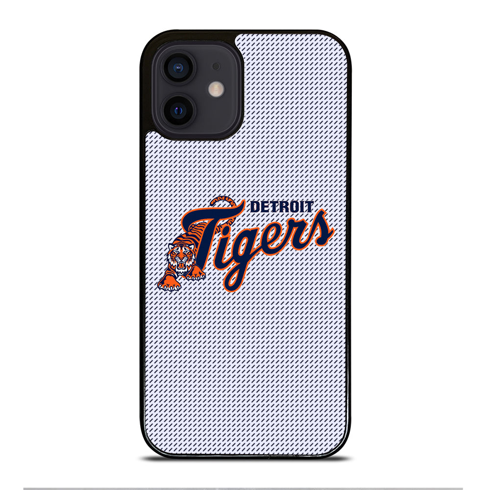 DETROIT TIGERS iPhone 12 Mini Case