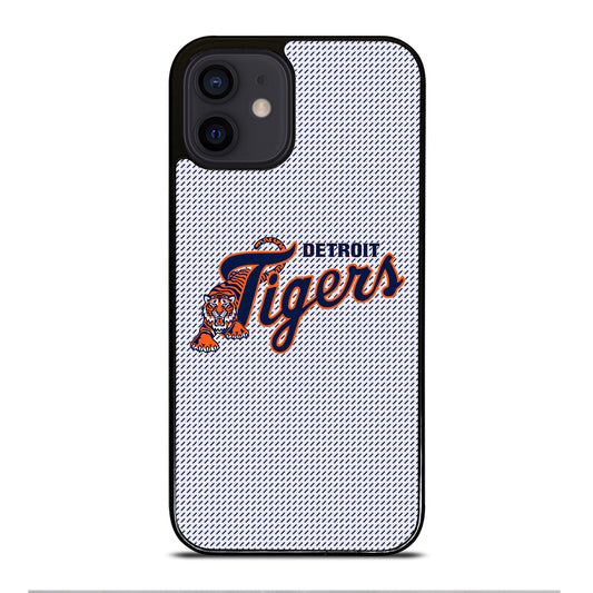 DETROIT TIGERS iPhone 12 Mini Case