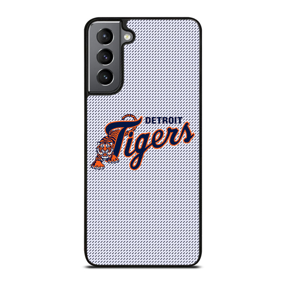 DETROIT TIGERS Samsung Galaxy S21 Plus 5G Case