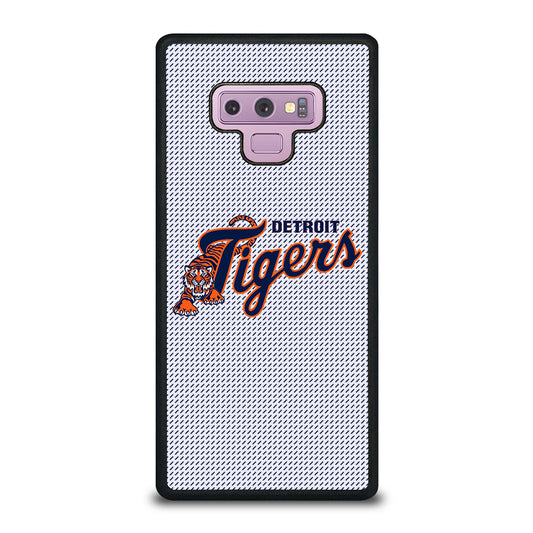 DETROIT TIGERS Samsung Galaxy Note 9 Case