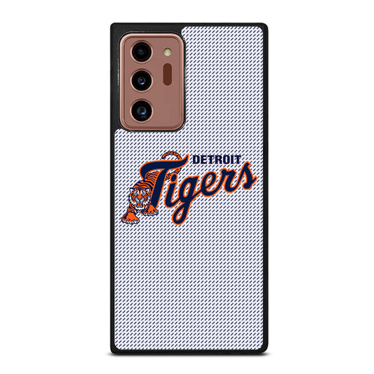 DETROIT TIGERS Samsung Galaxy Note 20 Ultra Case