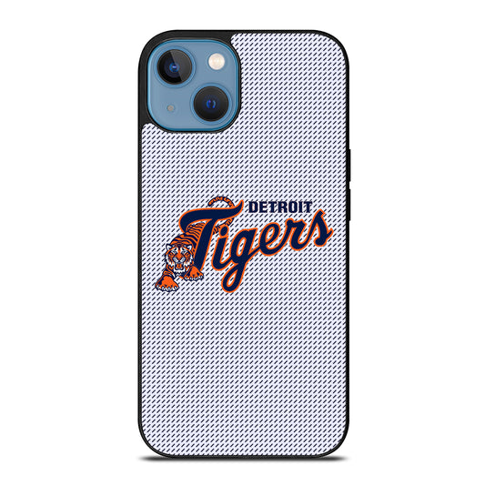 DETROIT TIGERS iPhone 13 Case