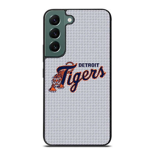 DETROIT TIGERS Samsung Galaxy S22 5G Case