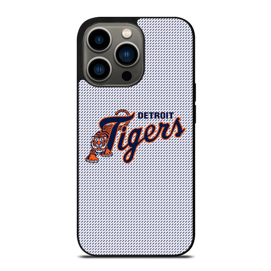 DETROIT TIGERS iPhone 13 Pro Case