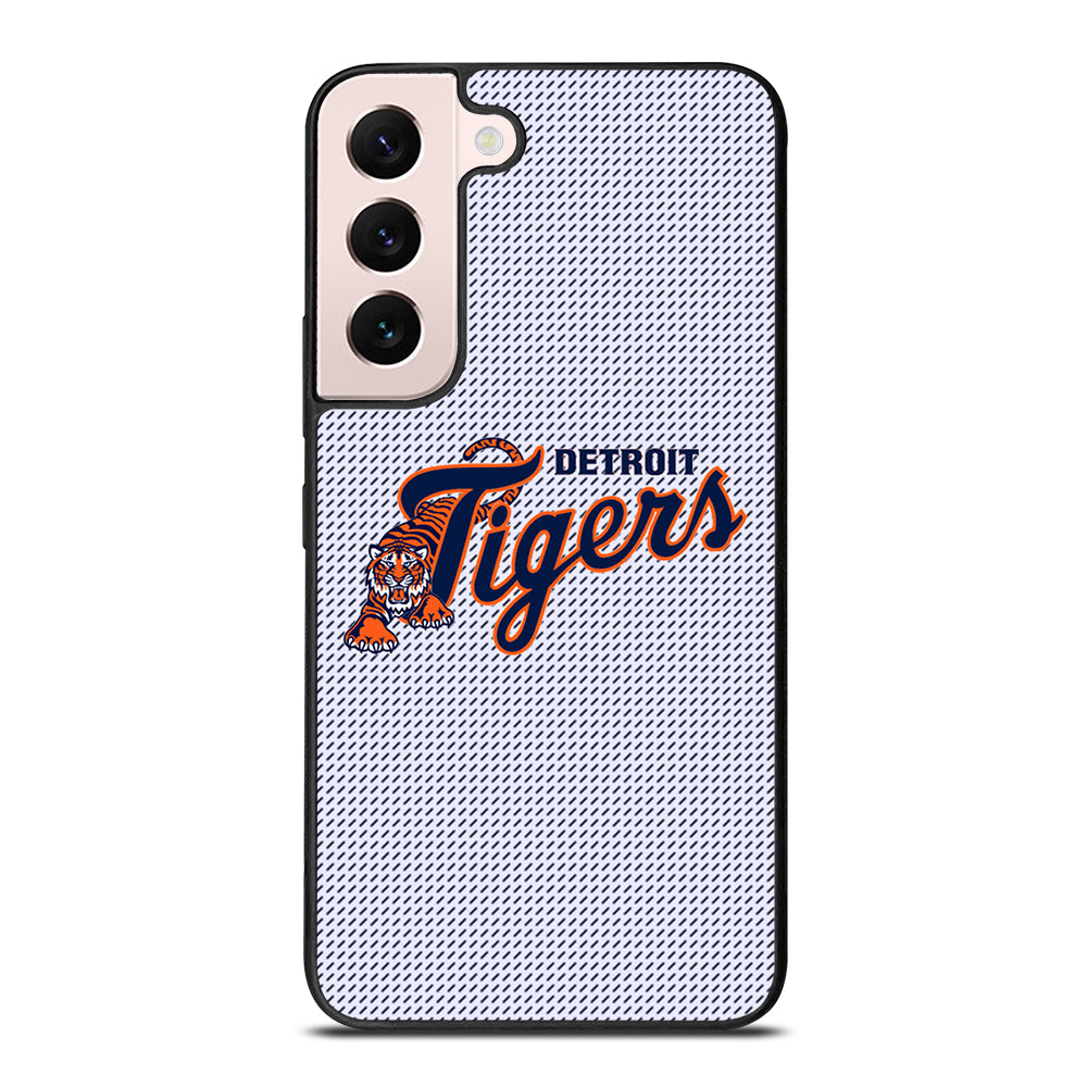 DETROIT TIGERS Samsung Galaxy S22 Plus 5G Case