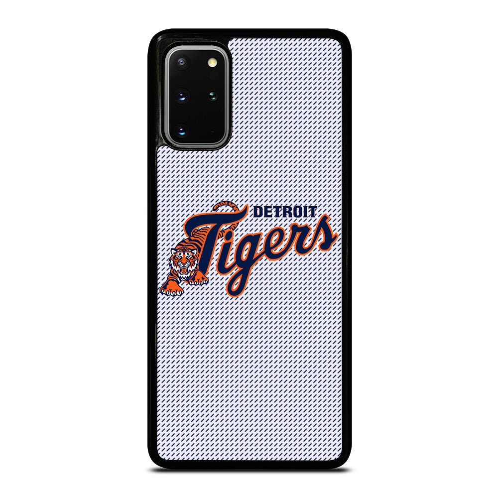 DETROIT TIGERS Samsung Galaxy S20 Plus / S20 Plus 5G Case