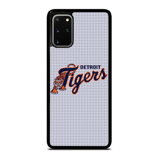 DETROIT TIGERS Samsung Galaxy S20 Plus / S20 Plus 5G Case